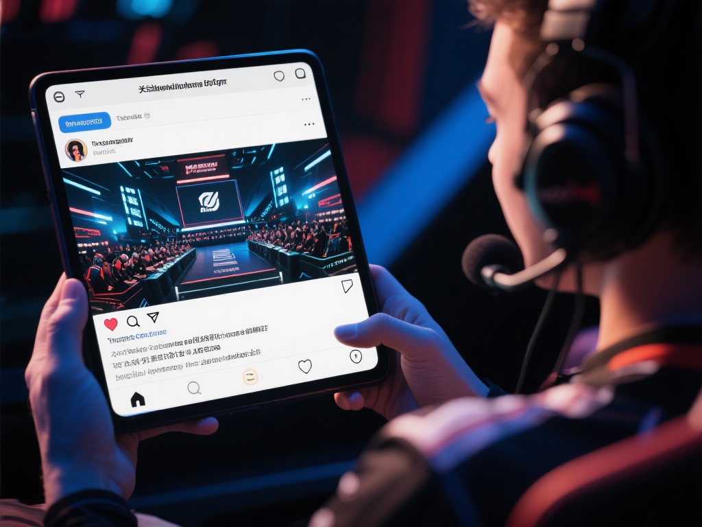 另外，关注社区动态也很有帮助。许多电竞论坛和社交媒