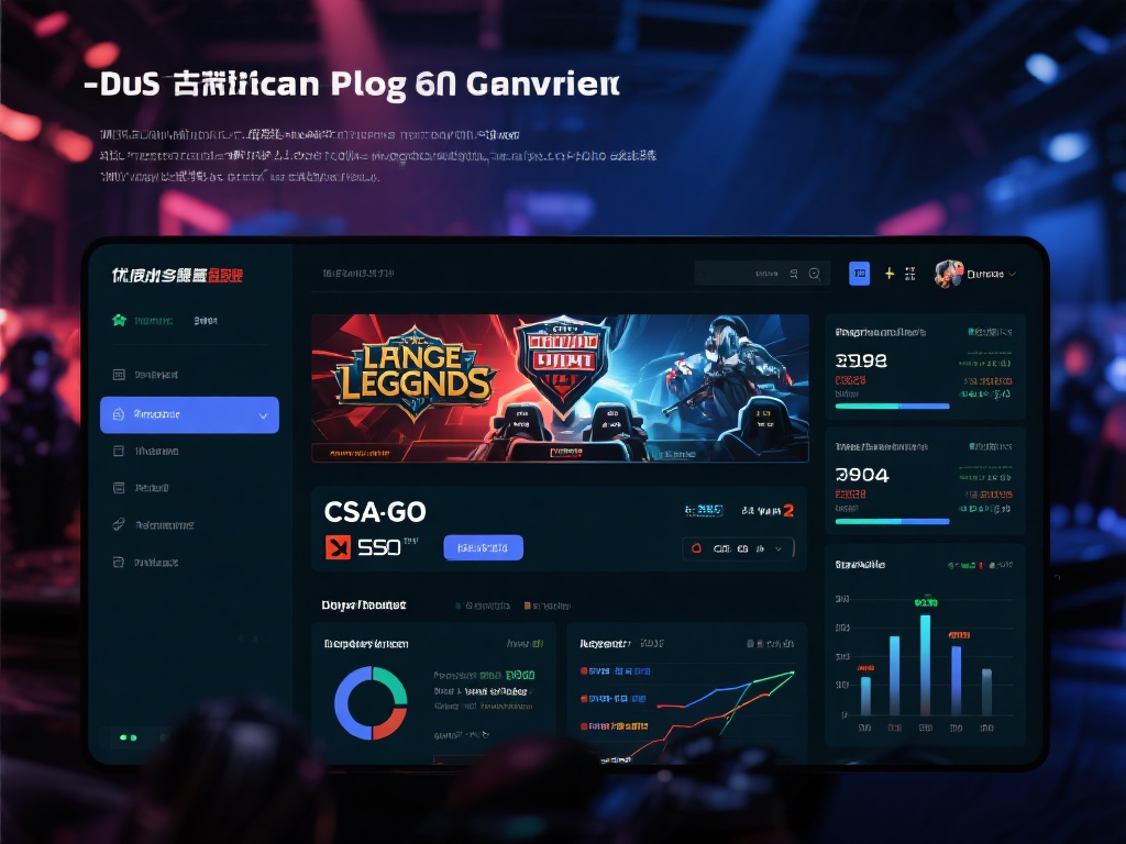 另一个关键点是平台的赛事覆盖范围。优质平台通常会涵