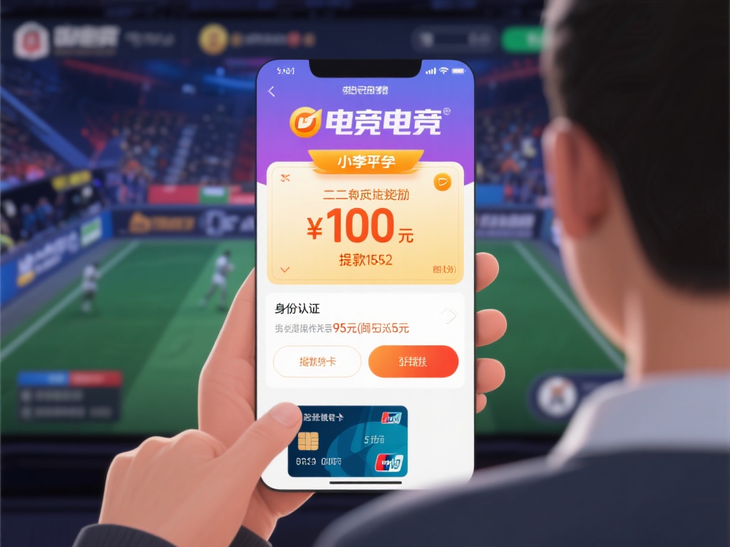 电竞竞猜能提现吗?最新政策解析与操作指南全揭秘 以某知名电竞竞猜平台为例,小李在参与一次比赛竞猜后