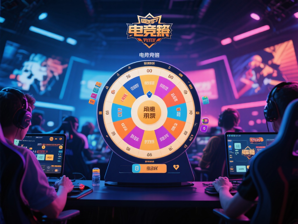 探索电竞竞猜产品创新路径与未来发展趋势方向 在数字化浪潮席卷全球的今天,电子竞技已经成为一种新