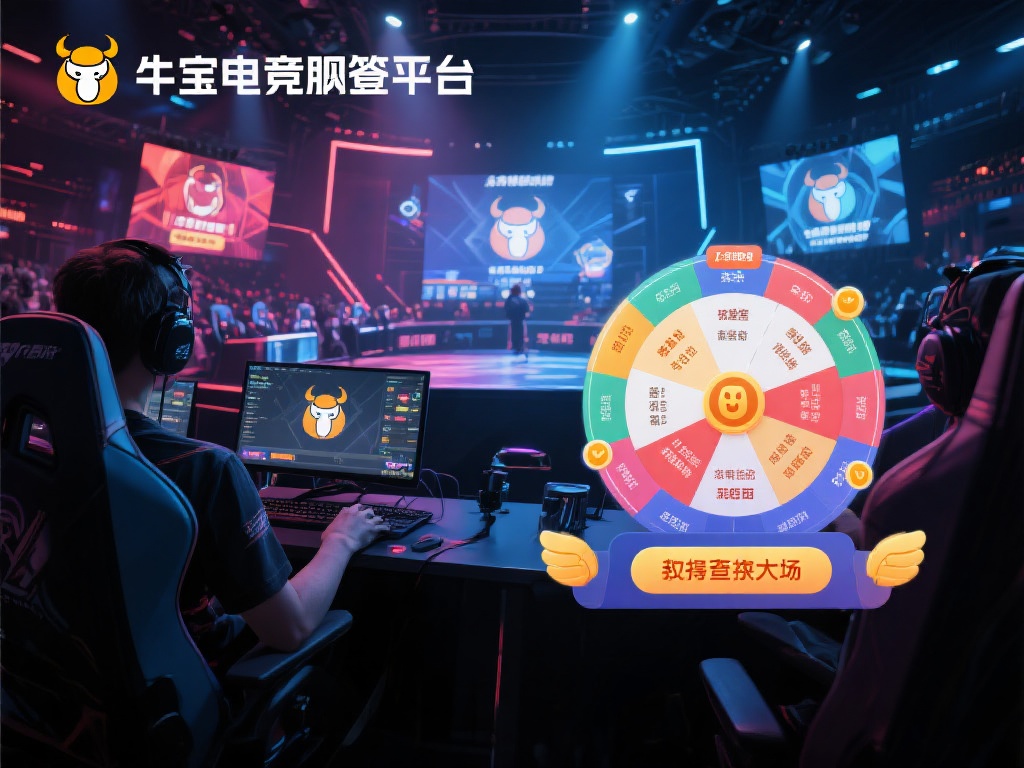 在数字娱乐飞速发展的今天，电竞已经成为全球范围内备