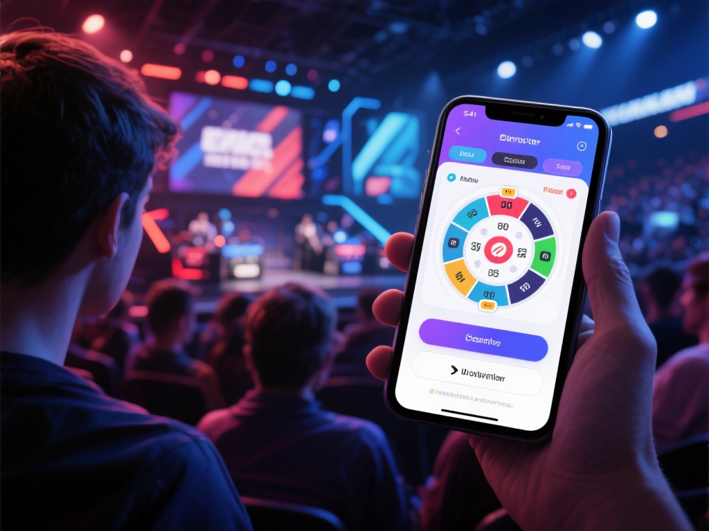 在数字娱乐飞速发展的今天，电竞已经成为全球范围内备