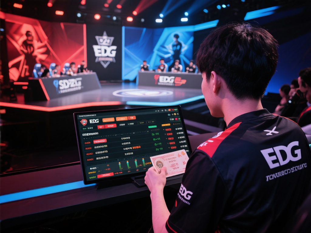 S11电竞竞猜外围:全球玩家热捧的顶级电竞赛事投注平台 以国内玩家小张为例,他在S11赛事期间首次接触电竞