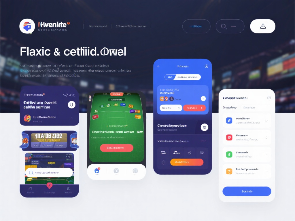 3.&nbsp;灵活性和定制化
不同玩家的需求各不相同，优