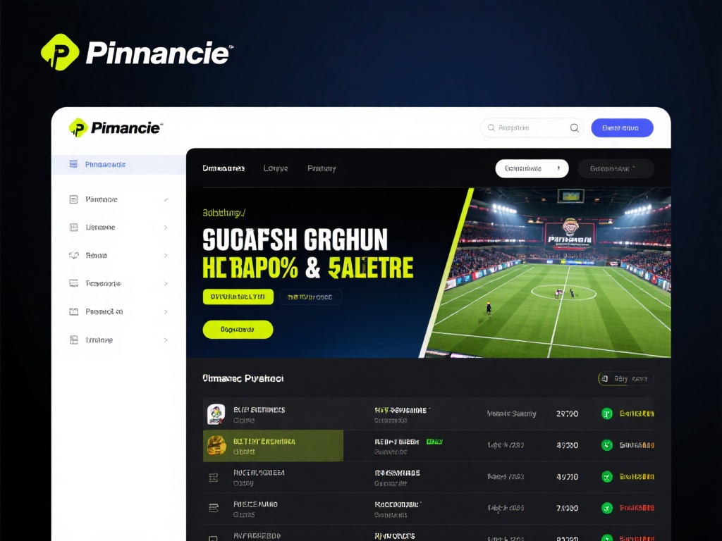 有哪些好用的电竞竞猜软件值得推荐给广大玩家使用? 3. Pinnacle电竞竞猜
如果你追求高赔率