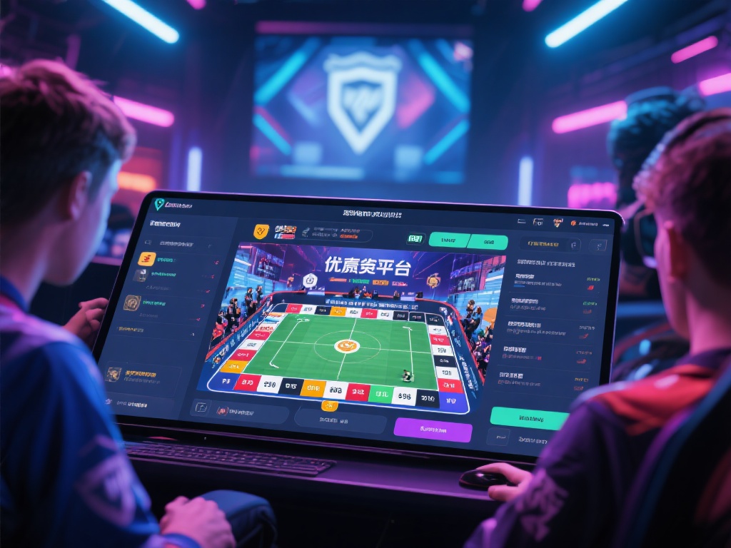 探寻最优质电竞竞猜平台:详细推荐与深度评测分析 在涉足电竞竞猜之前,了解平台的重要性不言而喻。一个