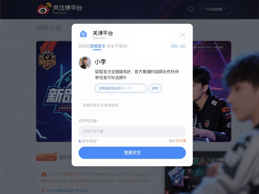 获取安全链接的第一步是选择可信的来源。通常，官方网