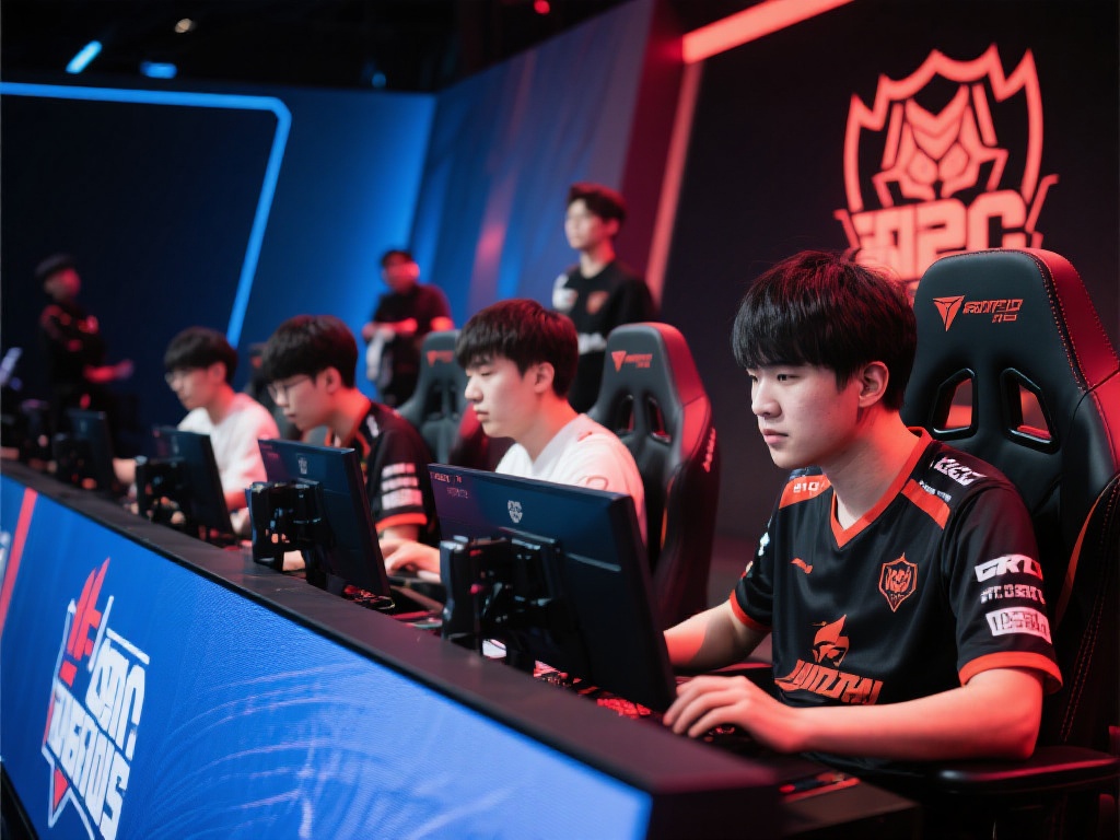 对于战队而言，竞猜市场的波动既是机遇也是挑战。一方