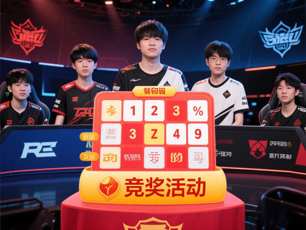 虽然竞猜活动带有一定的运气成分，但通过一些小技巧，