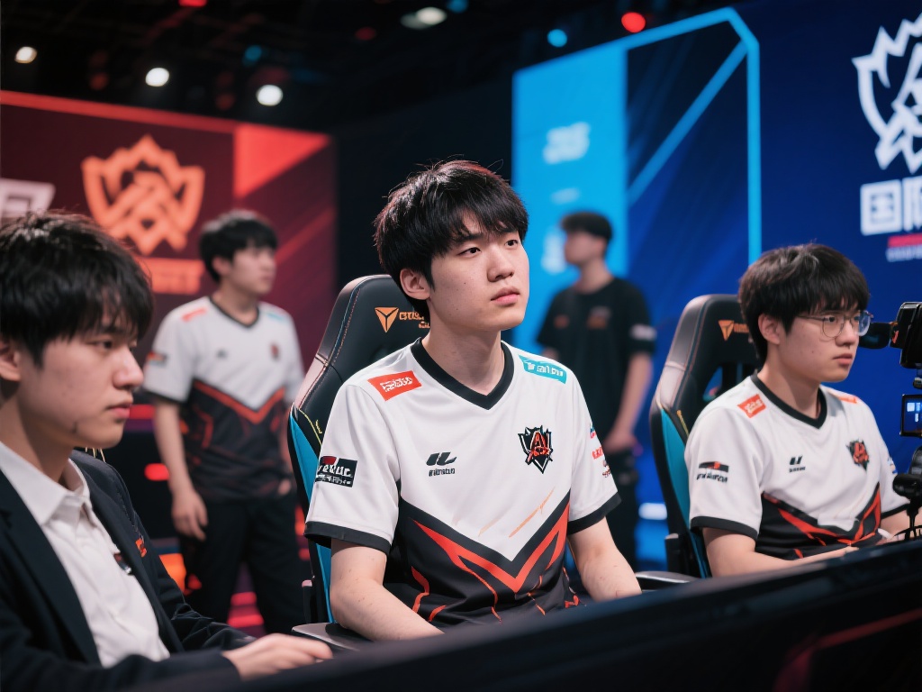 关注战队和选手动态：一支队伍的近期表现、阵容调整甚