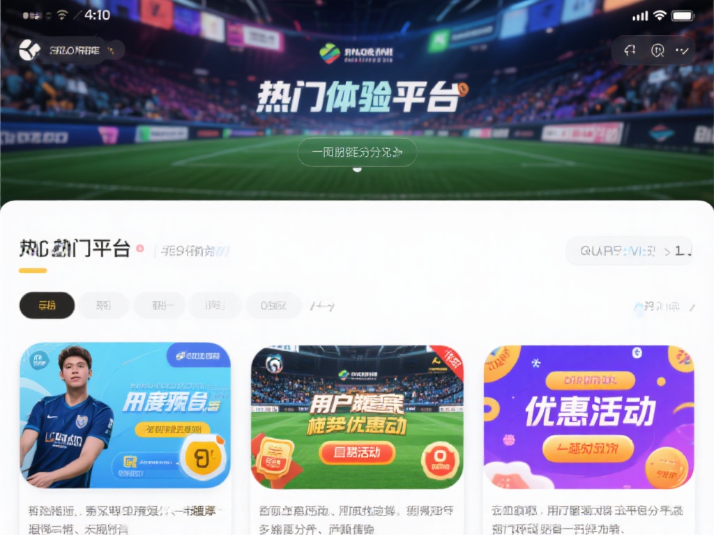 2023年电竞竞猜投注排行榜：最受欢迎平台推荐与评测