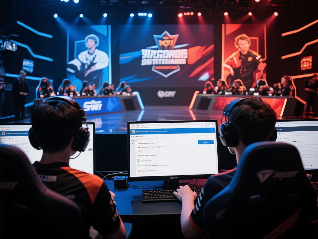 参与电竞人民币竞猜活动，赢取丰厚奖金绝佳机会！