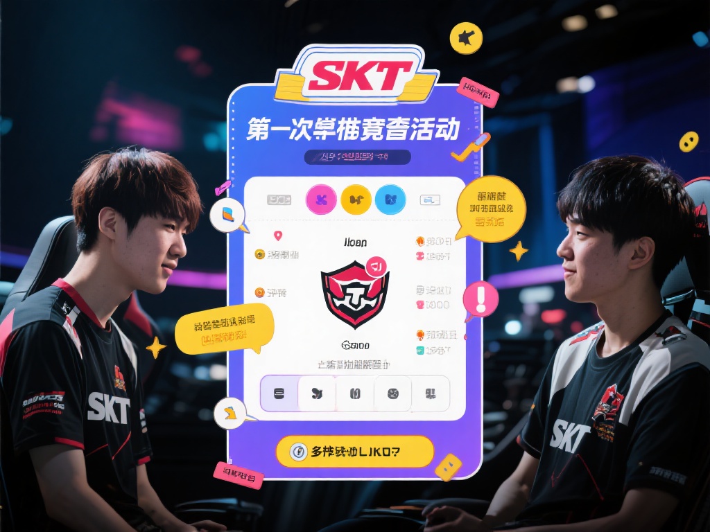 SKT电竞竞猜是什么？深度剖析其魅力与规则全解析