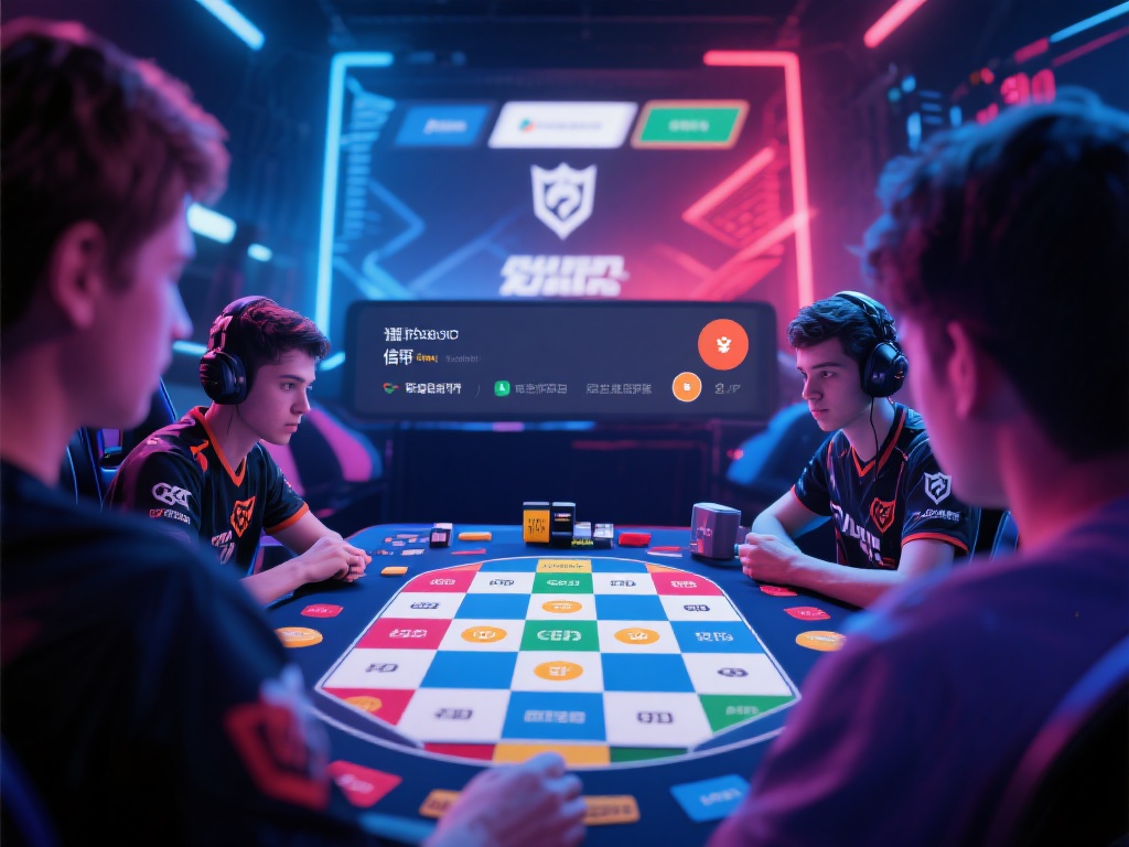 随着电竞行业的迅猛发展，越来越多的人开始关注电竞竞