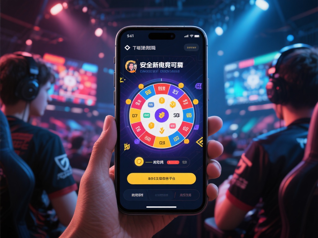 随着电子竞技行业的蓬勃发展，越来越多的玩家和爱好者