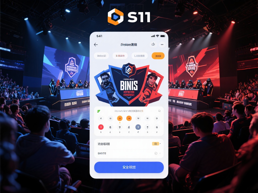 在电竞热潮席卷全球的今天，越来越多的玩家和观众不仅