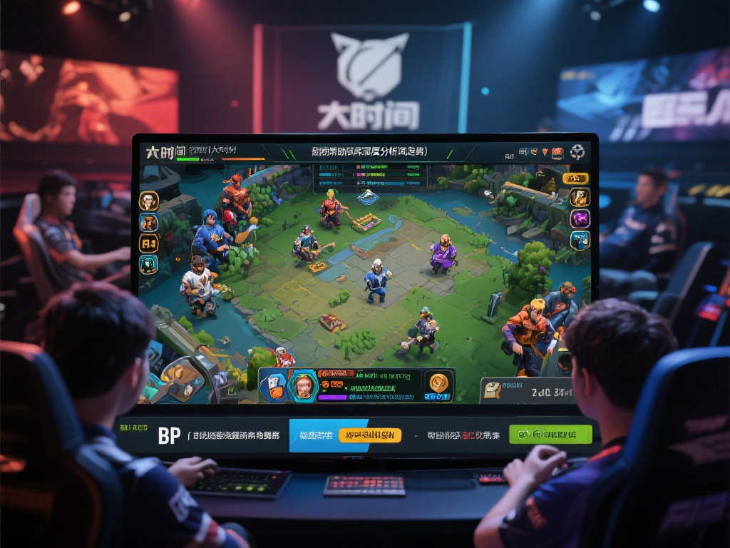 此外，了解“大时间”还能帮助玩家更深入地分析比赛走