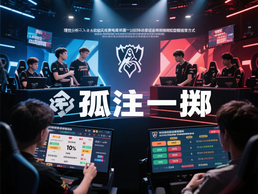 在找到失利原因后，下一步是调整自己的竞猜策略。理性