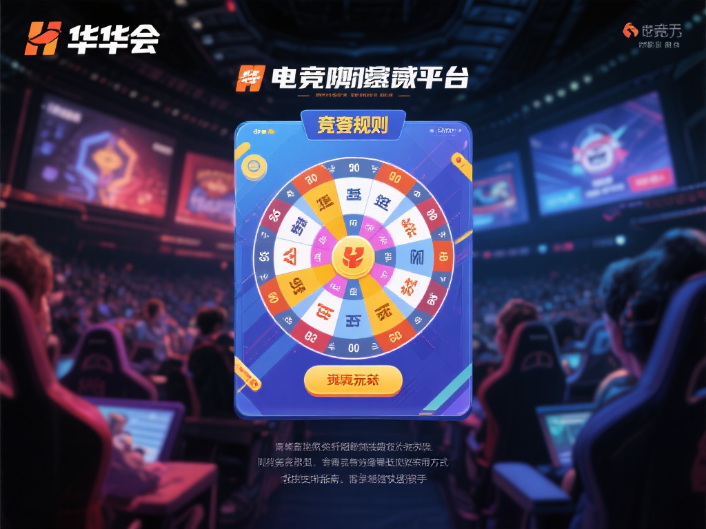 在电竞行业蓬勃发展的今天，越来越多的人开始关注并参
