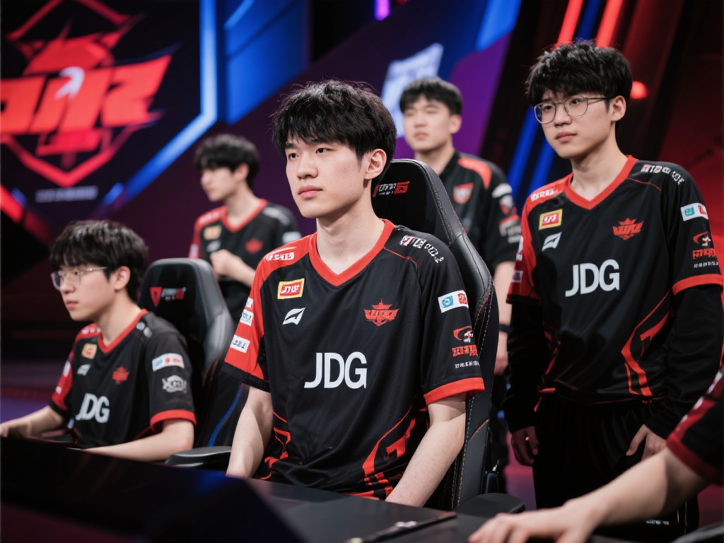 深入了解战队与选手
在竞猜前，研究参赛队伍的历史