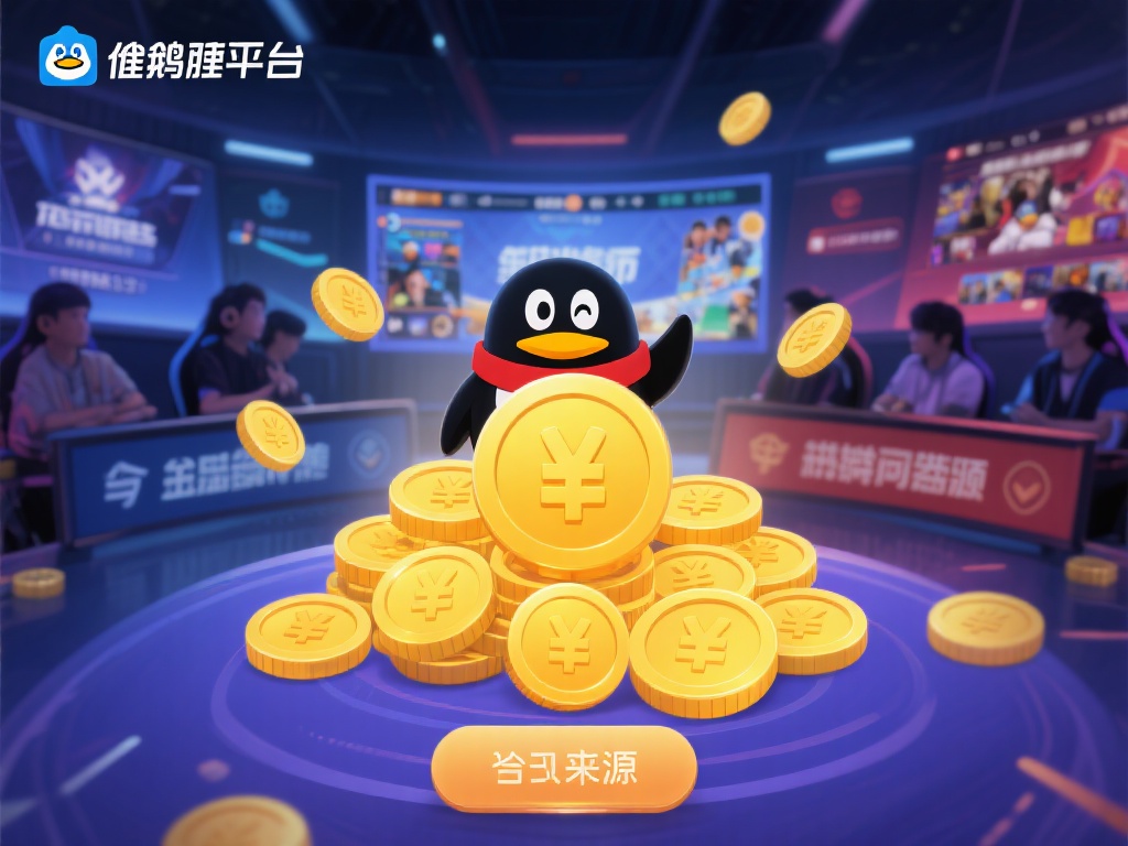 在众多电竞爱好者中，企鹅电竞平台凭借其丰富的赛事内