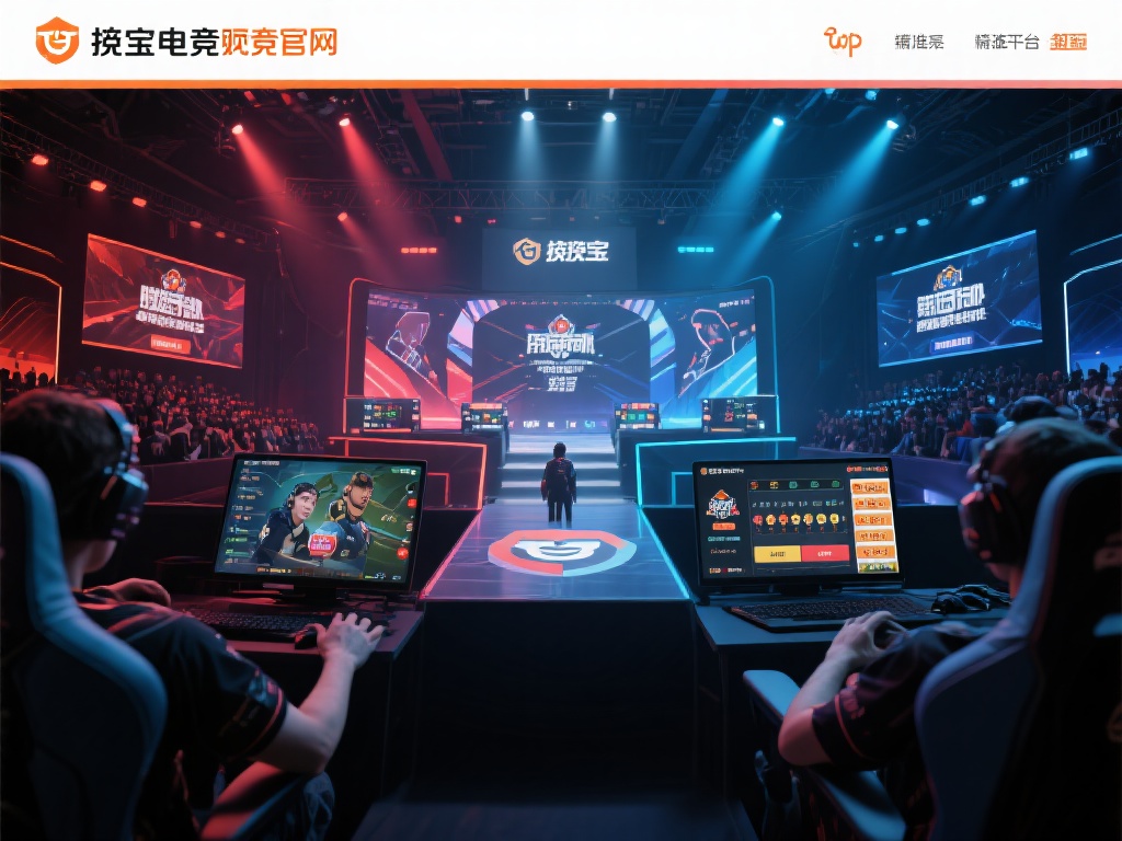 在数字娱乐飞速发展的今天，电子竞技已经成为全球范围