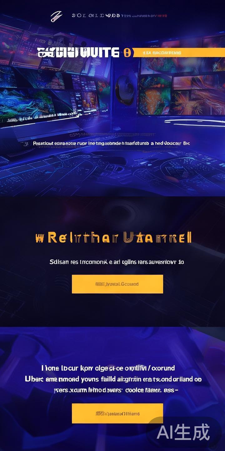 首先，参与电竞竞猜的基础是注册账号。多数正规平台均