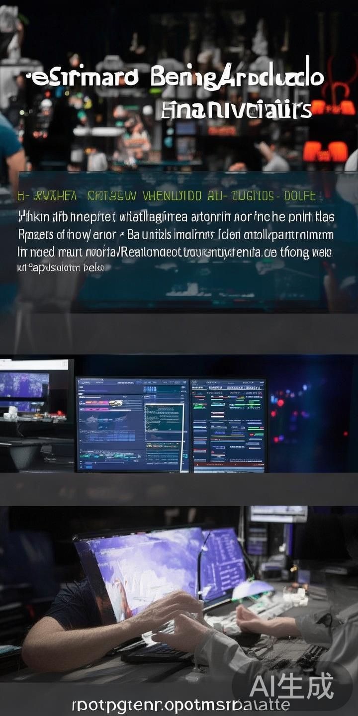 在当今电子竞技迅速崛起的背景下，电竞比赛竞猜分析成