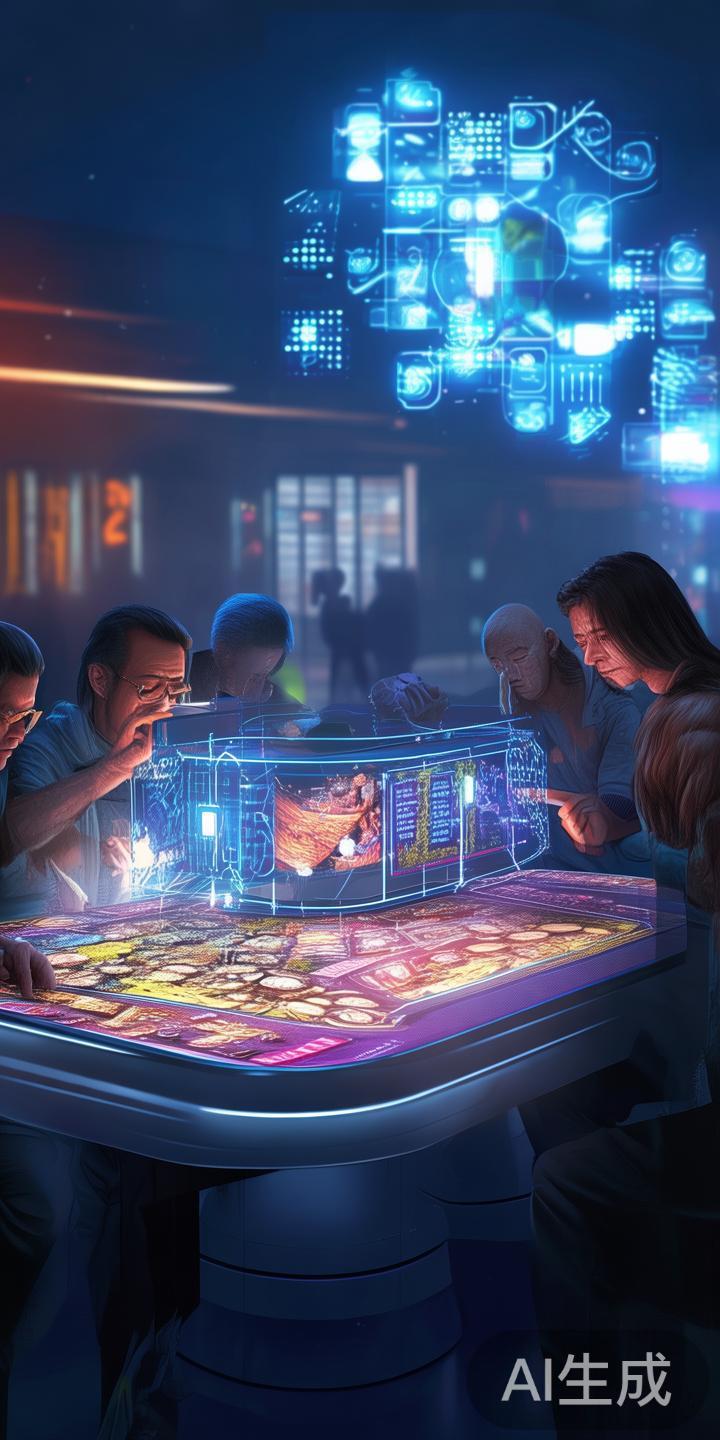 在策略创新方面，行业需要不断突破传统思维的限制。例