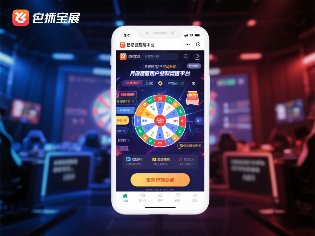 以某知名竞猜平台为例，其通过与电竞赛事深度绑定，提