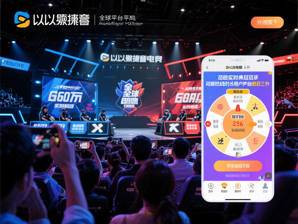 以某知名电竞竞猜平台为例，其在今年举办的全球电竞赛