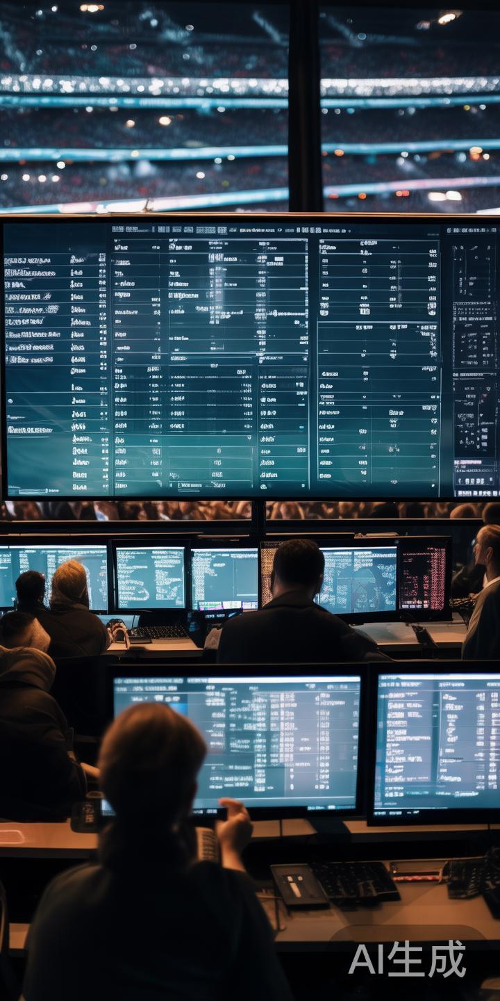 关注赛事信息和团队状态
*在竞猜前，应密切关注参