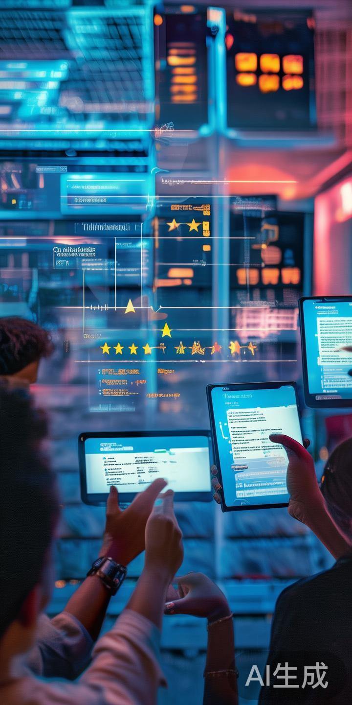 电竞竞猜的安全性与可靠性分析:靠谱吗?可靠吗? *平台的口碑与用户评价是衡量一个平台是否可信的重要