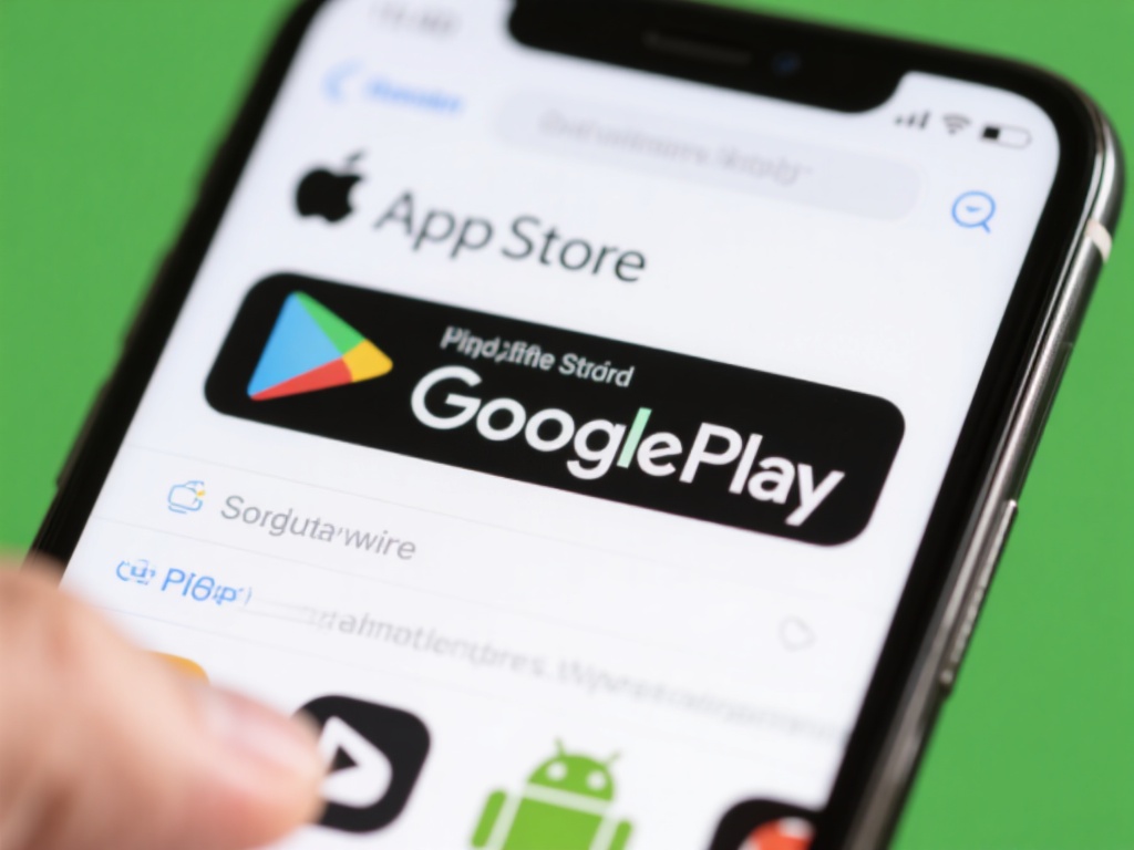 电竞直播竞猜软件下载安装全攻略与最佳推荐指南 优先选择官方应用商店,如苹果App Store或安