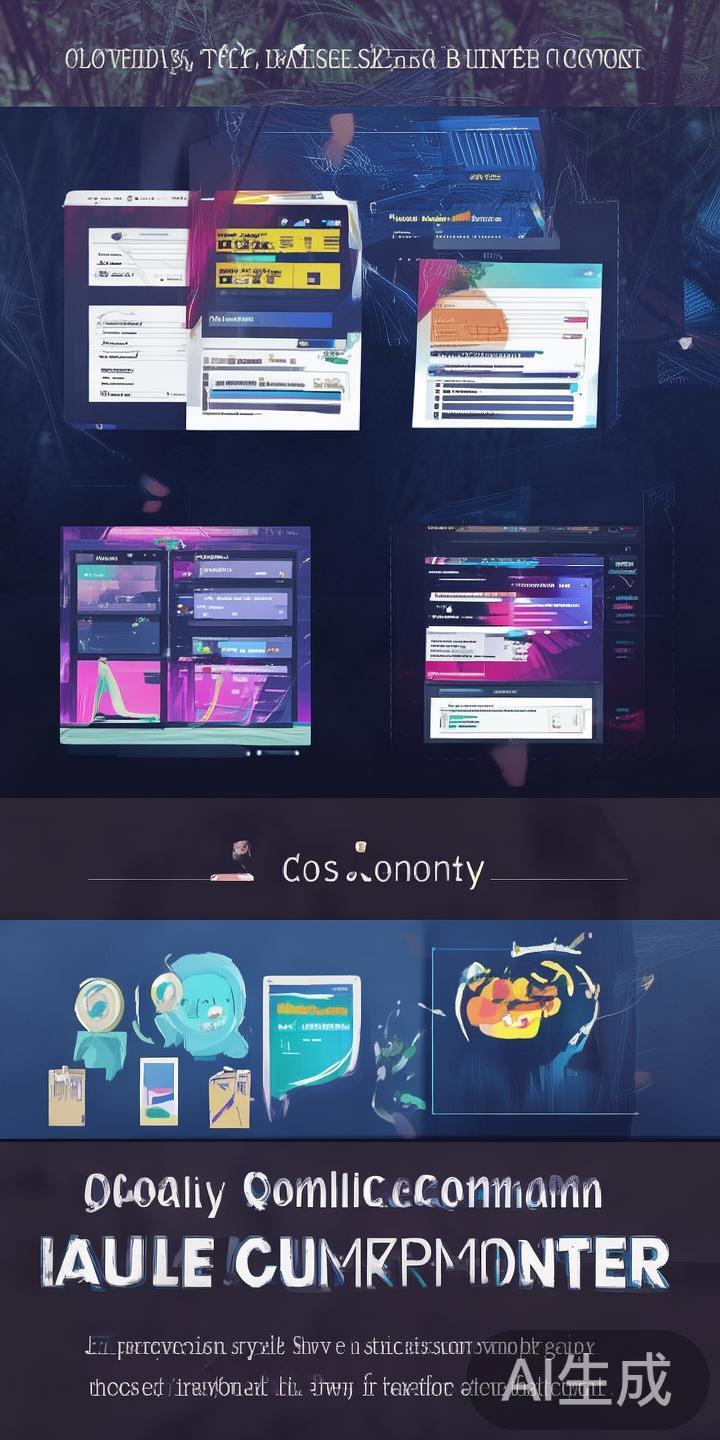 3.&nbsp;用户口碑与评价
可以通过网络社区、论坛或第