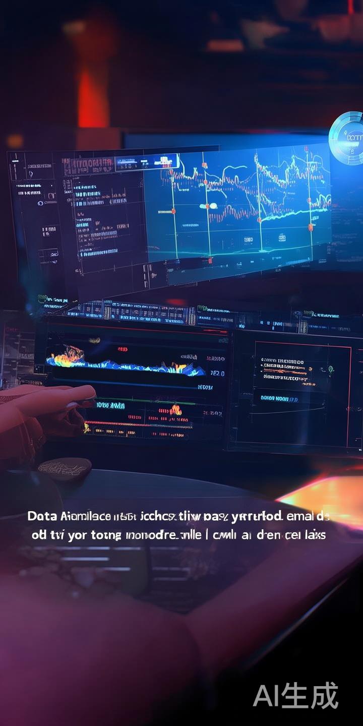 揭秘技巧提升,让你的电竞竞猜玩法更加精彩绝伦 在电竞竞猜中,数据分析为决策提供可靠依据。 通过分