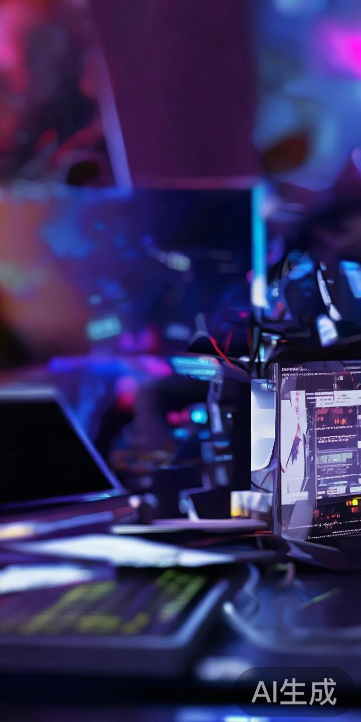 电竞竞猜游戏源码的开发不仅仅涉及基础的游戏逻辑设计