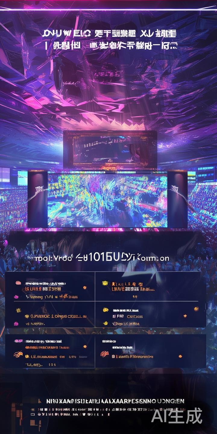 此外，平台也会根据不同赛事的重要程度推出专题报道和