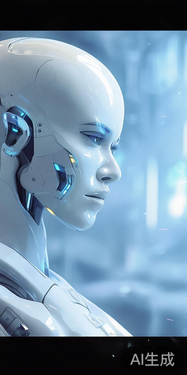 技术创新推动：大数据、AI和区块链等新技术的应用，