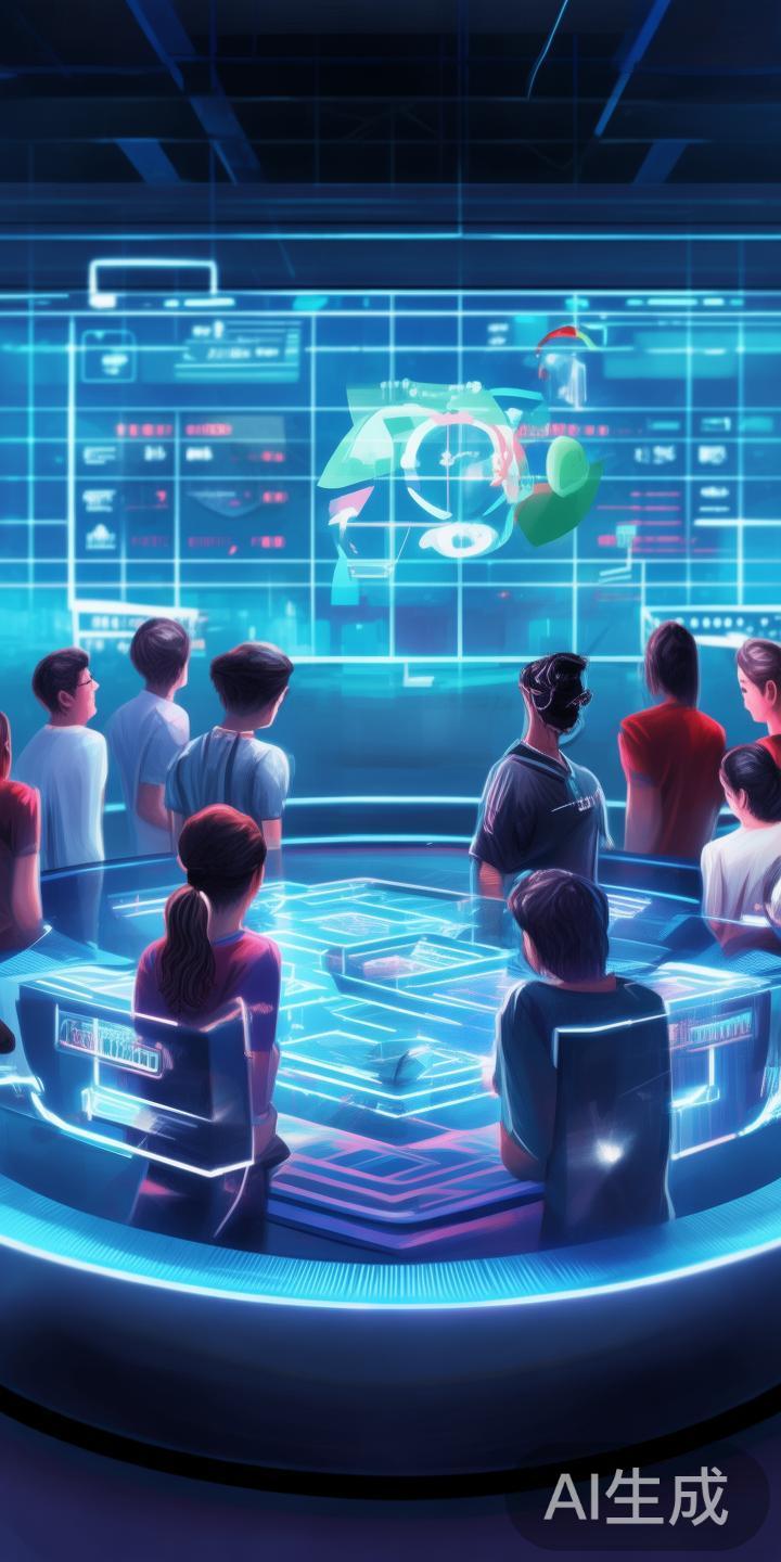 专业电竞竞猜平台:引领打造公平公正的电竞博彩新体验与行业创新 打造公平公正的电竞博彩环境的必要性
随着电竞产业