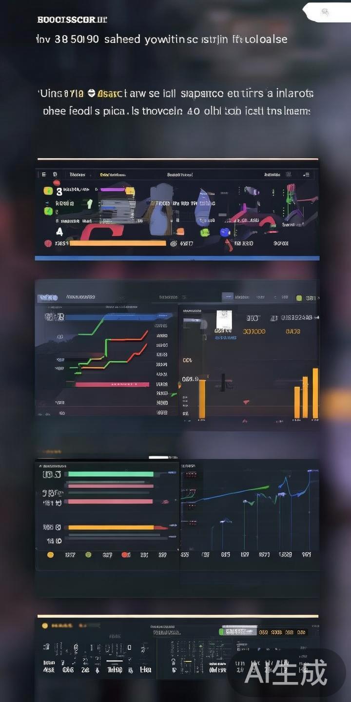 全面解析bob天博电竞竞猜平台优势及最新玩法全攻略 3. 实时数据与专业分析支持
平台配备实时赛事数