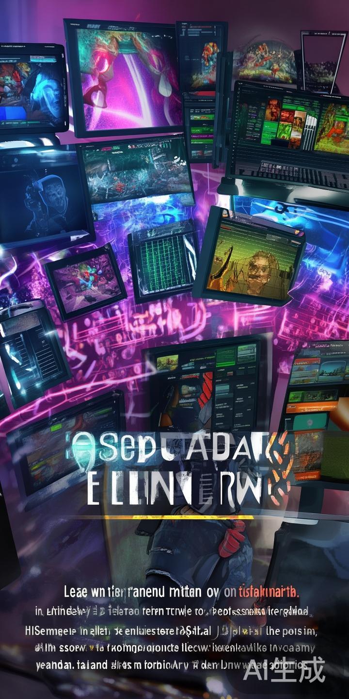 电竞竞猜可信吗?全面分析与风险防范指南 随着电竞行业的持续火热,电竞竞猜已逐渐走入大众的视