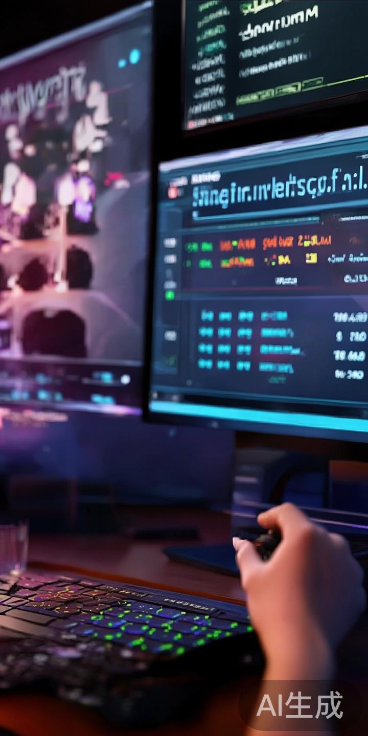 电竞竞猜套利的基础认识
在深入技巧之前，有必要了