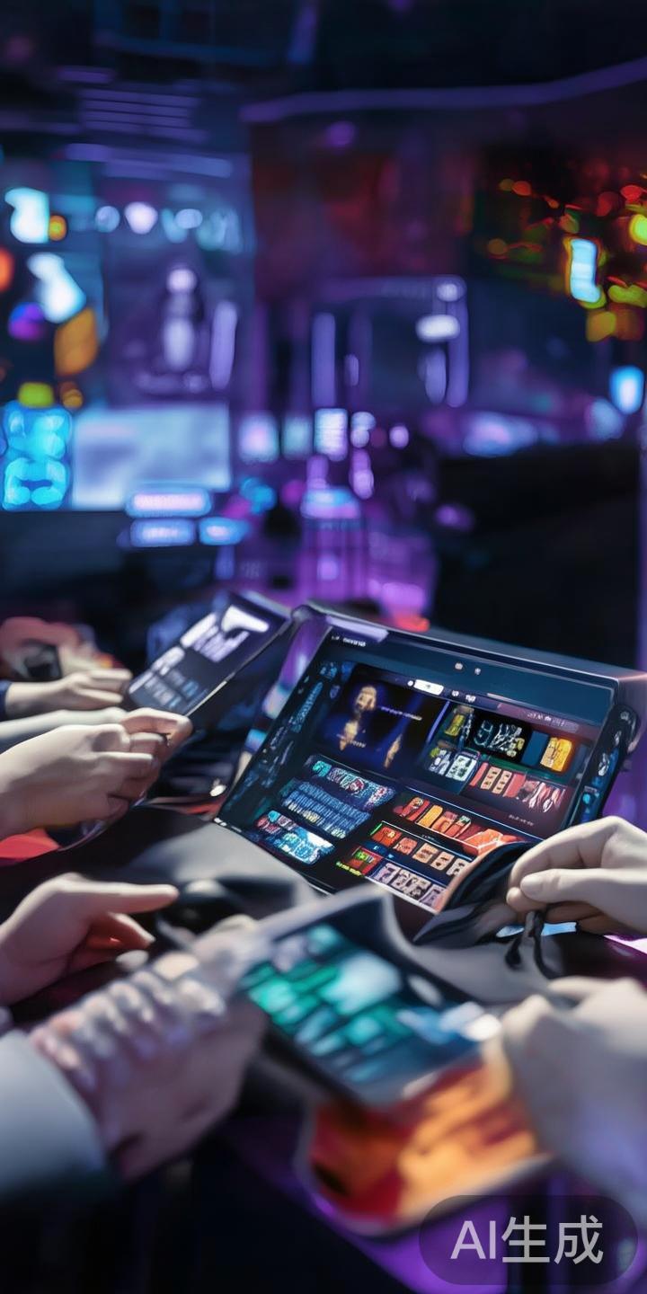 全面详解电竞游戏竞猜规则与操作指南,助你轻松掌握投注技巧 电竞竞猜,顾名思义,就是通过对电竞比赛的结果进行预