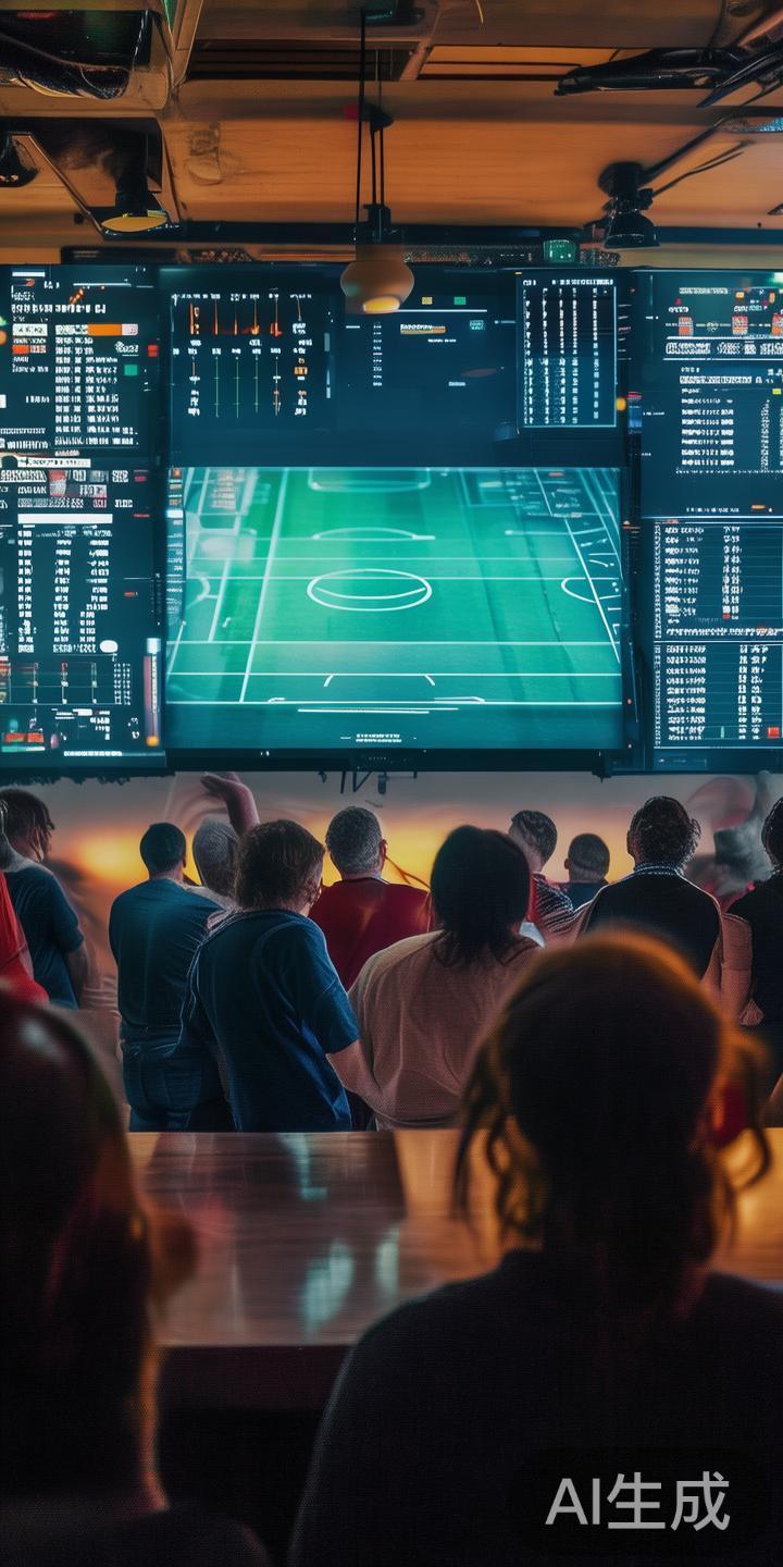 电竞竞猜稳赚攻略:实用技巧与全面风险控制指南 成功的竞猜往往依赖于对比赛的深入分析。关注战队近期