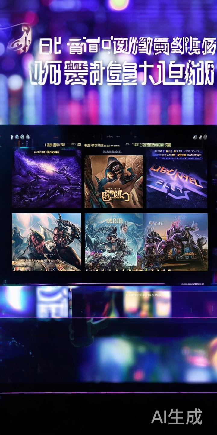 全面解密企鹅电竞竞猜平台玩法及最新攻略指南全攻略 企鹅电竞作为国内领先的电竞直播平台之一,推出了集娱