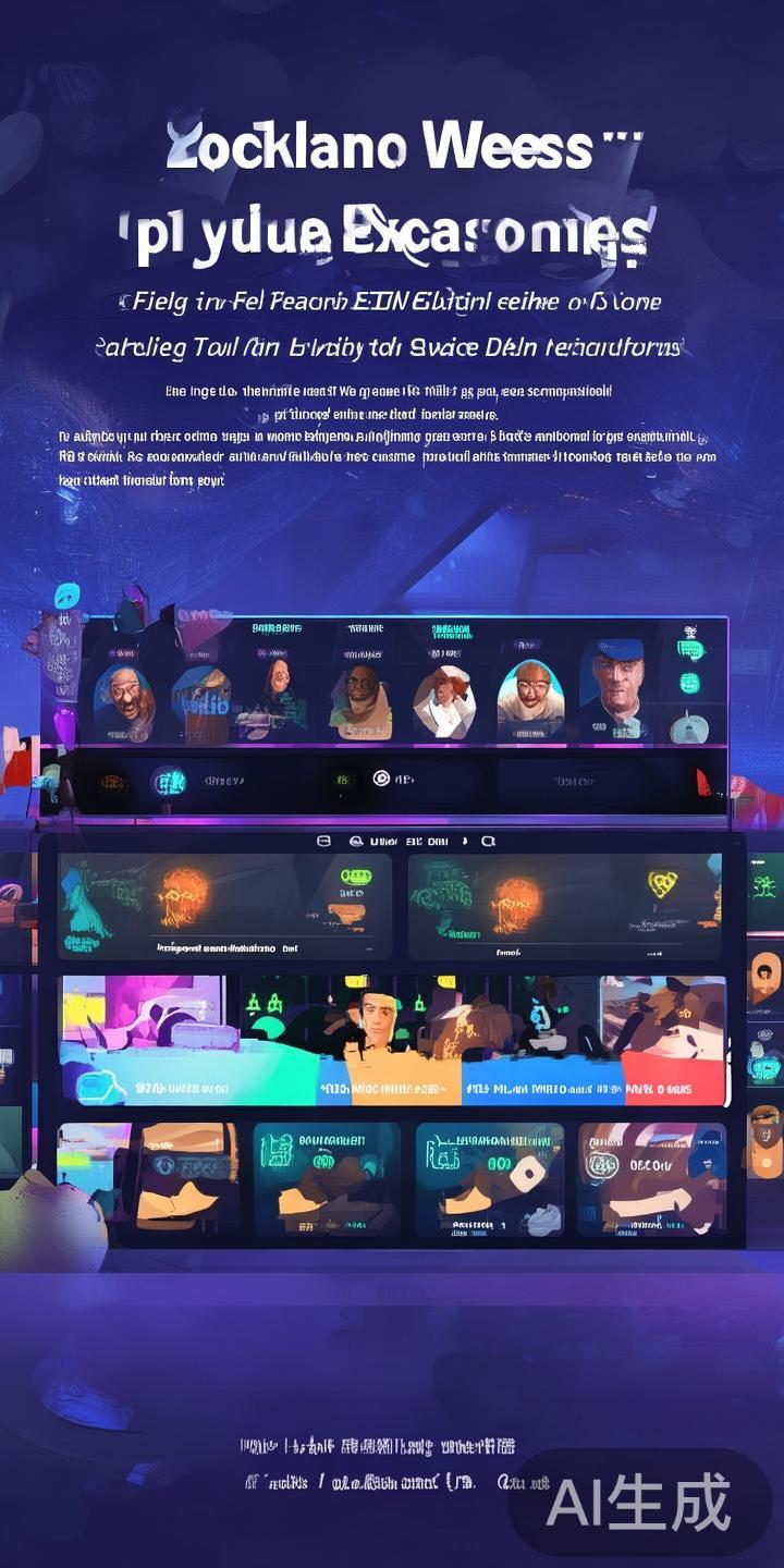 在运营模式上，部分平台聚焦于社交互动，打造以“社区