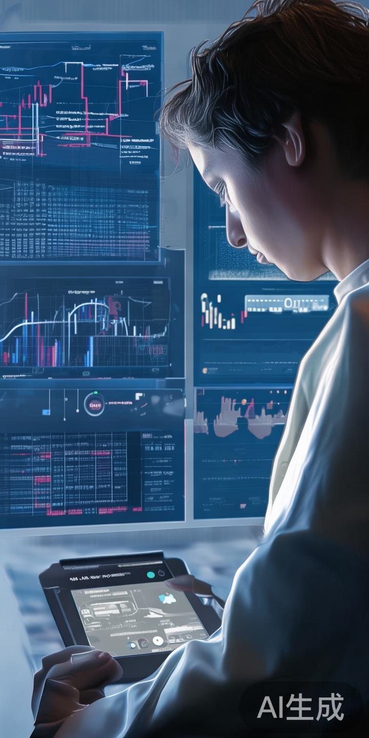 结合个人判断做出决策
即使推单带来很大的参考价值