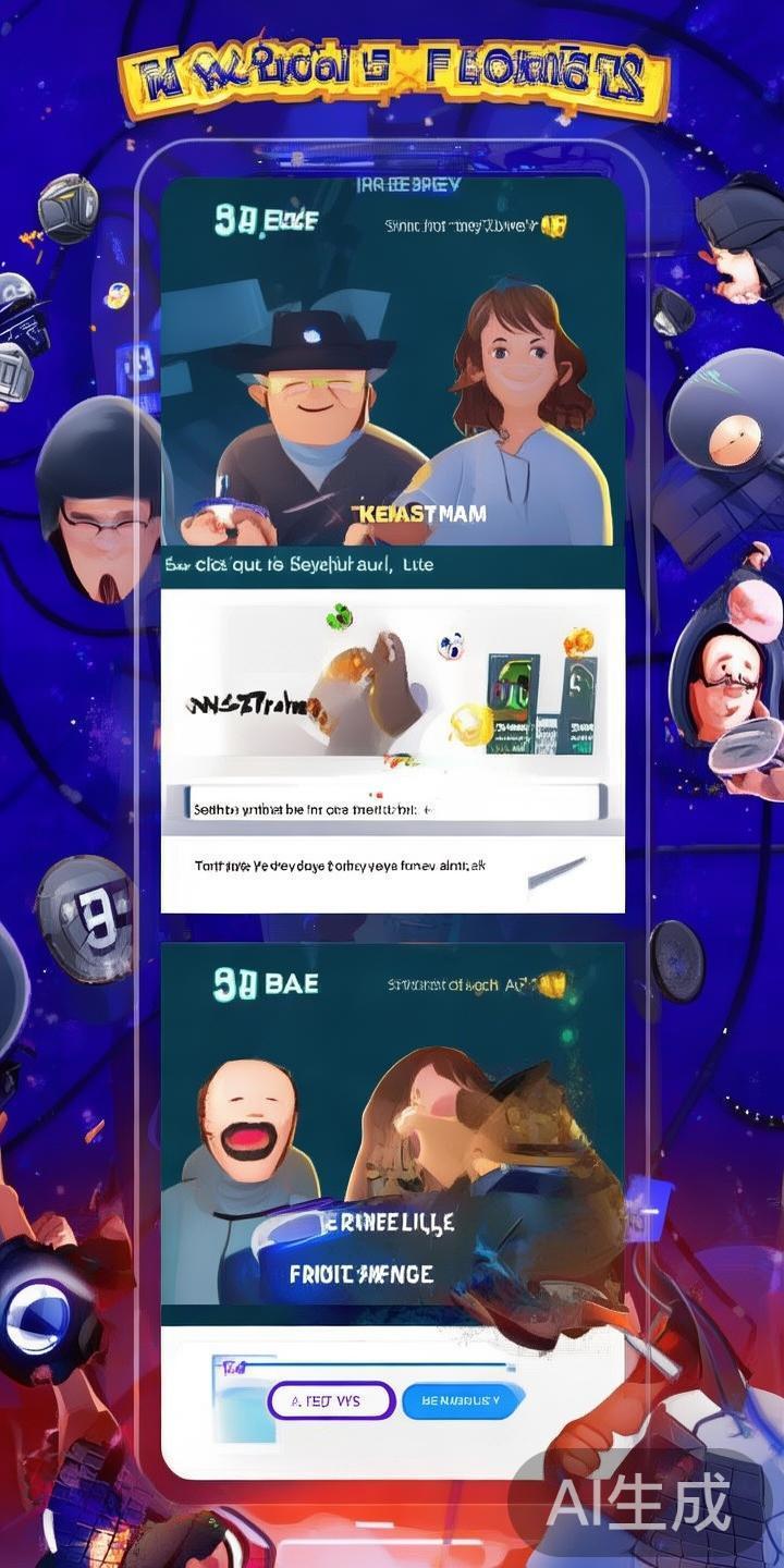 英雄联盟竞猜app推荐：加入哈哈电竞赢取丰厚奖励与精彩赛事体验