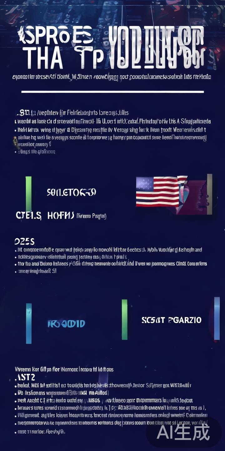 在美国，电竞竞猜行业的发展受到联邦与各州法律法规的